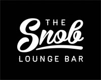Lounge bar «The Snob»